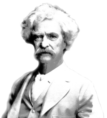 twain